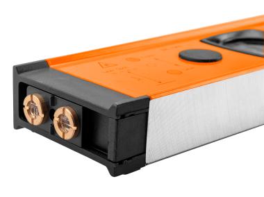 Zdjęcie: Poziomnica z wyświetlaczem elektronicznym 60 cm NEO