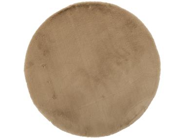 Zdjęcie: Dywan Bellarossa 80 cm koło beż MULTI-DECOR