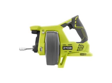 Zdjęcie: Przepychacz do rur akumulatorowy R18DA-0 RYOBI