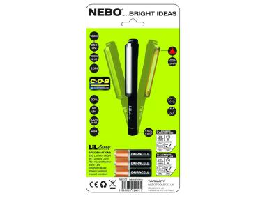 Zdjęcie: Lampa LIL Larry NEBO