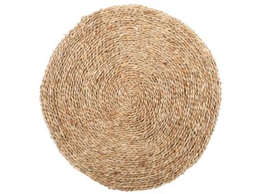 Zdjęcie: Mata słomiana 60 cm koło MULTI-DECOR