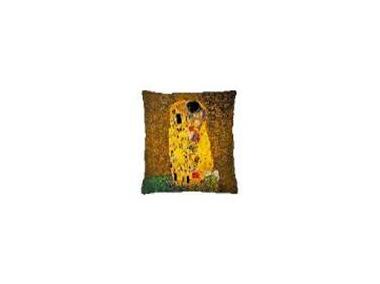 Zdjęcie: Poszewka do poduszki Pocałunek 40x40 cm BERTONI