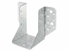 Uchwyt belki typ A ocynk 60x100 mm ALBERTS