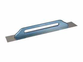 Paca nierdzewna 130x680 mm KUBALA