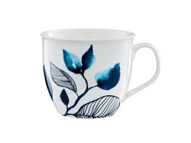 Zdjęcie: Kubek Blue Flower 550 ml AMBITION