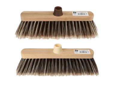 Zdjęcie: Szczotka drewniana Vanity RAVI