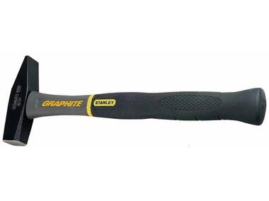 Zdjęcie: Młotek ślusarski Graphite DIN 200 g STANLEY