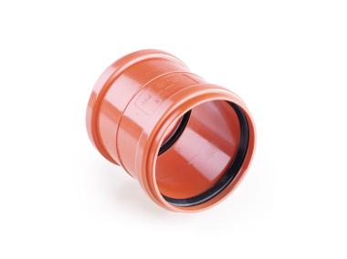 Zdjęcie: Nasuwka kanalizacyjna KZ PP 315 PIPELIFE