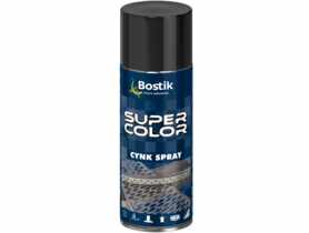 Cynk w areozolu cynk 400 ml BOSTIK