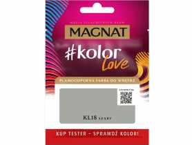 Farba kolorLove test KL18 szary 25ml MAGNAT