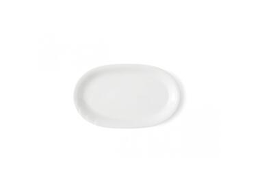Zdjęcie: Półmisek Dafne owalny 28 cm PORCELANA KRZYSZTOF