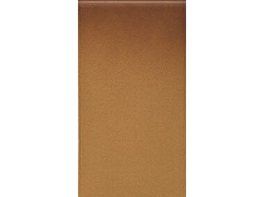 Zdjęcie: Płytka parapetowa Miodowa szkliwiona 24,5x13,5 cm CERRAD