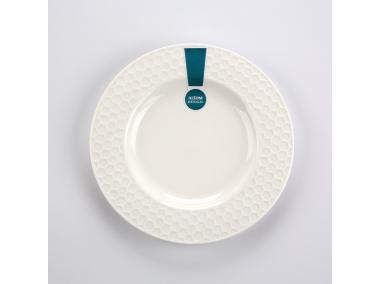 Zdjęcie: Talerz Honey 20 cm biały ALTOMDESIGN