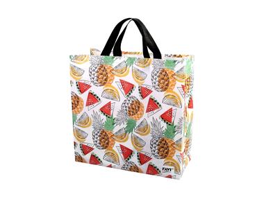 Zdjęcie: Torba na zakupy 38x15x40 cm Exotic SIMPLE SOLUTIONS