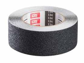 Taśma antypoślizgowa 25 mm - 5 m SCLEY