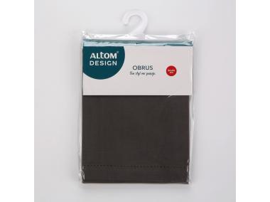 Zdjęcie: Obrus 80x80 cm taupe ALTOMDESIGN