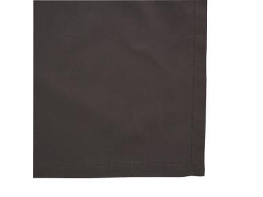 Zdjęcie: Obrus 80x80 cm taupe ALTOMDESIGN