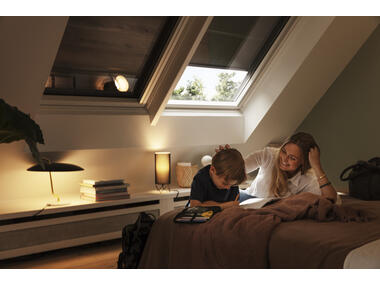 Zdjęcie: Kołnierz bliźniaczy EBW MK08 0021B VELUX