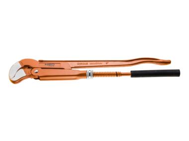 Zdjęcie: Klucz do rur typ S, 2.0, 535 mm NEO