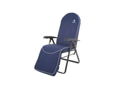 Zdjęcie: Fotel Modena Oval Plus D001-01PB PATIO