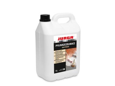 Pyłouszczelniający i utwardzający preparat do powierzchni betonowych  Dustproof 5 L JURGA