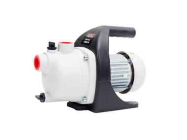 Pompa ogrodowa GPE120-K NAC