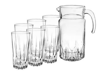 Zdjęcie: Szklanka Karat 330 ml 6 szt. GALICJA