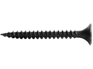 Zdjęcie: Wkręt fosfatowany do blachy 3,5x45 mm - 500 szt. SILA