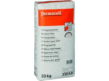 Masa szpachlowa 20 kg worek 79003 FERMACELL