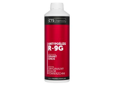 Antypoślizg R9-G - 1 L butelka PROCHEM