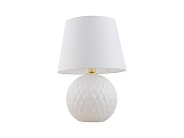 Zdjęcie: Lampka nocna Santana white 1 x E27 5593 TK LIGHTING