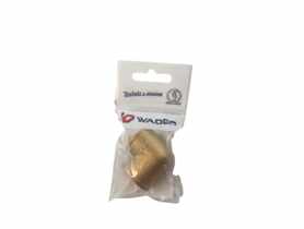 Kolanko mosiężne W-W - 1/2" WADEP