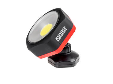 Zdjęcie: Lampa warsztatowa LED 250 lm / regulacja 360  PRO FACHMAYER