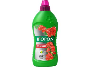 Zdjęcie: Nawózdo pelargonii 1 L BOPON