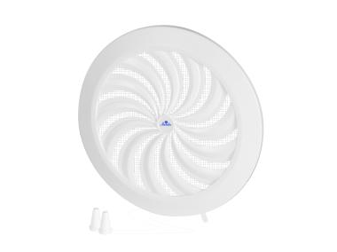 Zdjęcie: Kratka wentylacyjna 150 mm TOŻS. AWENTA