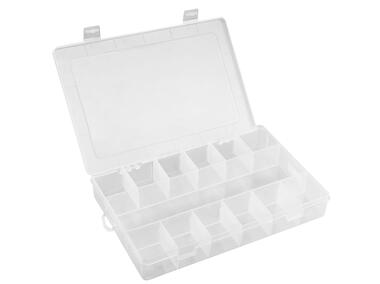 Zdjęcie: Organizer 27.3 x 18.8 x 4.4 cm TOPEX