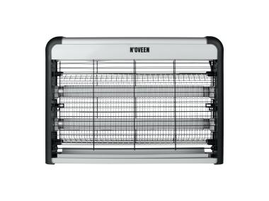 Zdjęcie: Lampa owadobójcza Noveen IKN220 Economic IKN220 DPM SOLID
