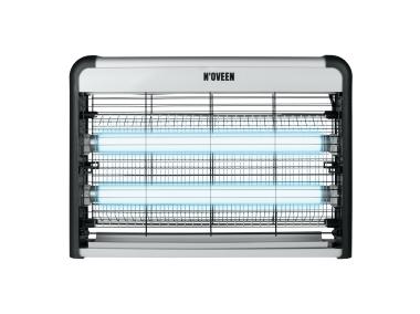 Zdjęcie: Lampa owadobójcza Noveen IKN220 Economic IKN220 DPM SOLID