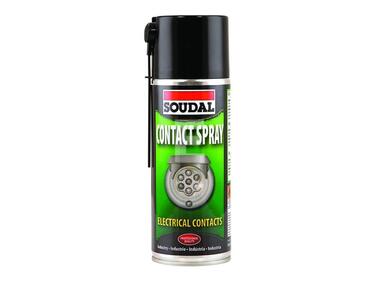 Zdjęcie: Preparat do konserwacji połączeń elektrycznych 400 ml SOUDAL