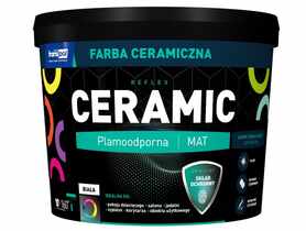 Farba ceramiczna Reflex Ceramic 10 L FRANS-POL