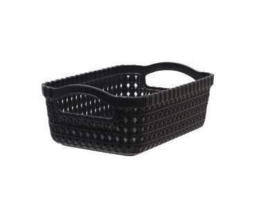 Zdjęcie: Organizer 1,3 L antracytowy TWIST