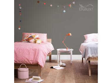 Zdjęcie: Farba do wnętrz EasyCare 5 L mocna kawa DULUX