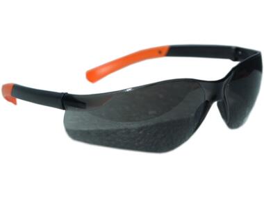 Zdjęcie: Okulary ochronne z poliwęglanu DEDRA