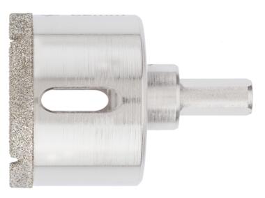 Zdjęcie: Wiertło diamentowe do gresu 40 mm GRAPHITE