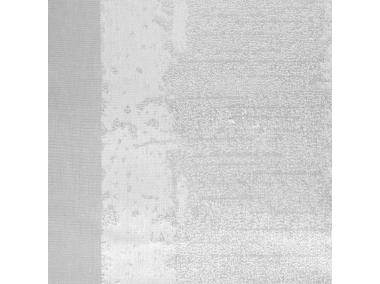 Zdjęcie: Zasłona Agatha 140x250 cm biała na przelotkach EUROFIRANY