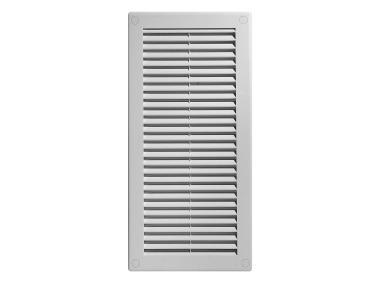 Kratka wentylacyjna 15x31 cmTUS. Brąz AWENTA