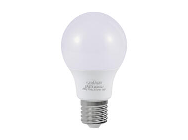 Zdjęcie: Lampa z diodami SMD LED Erste E27 14 W NW barwa neutralna biała 14 W STRUHM