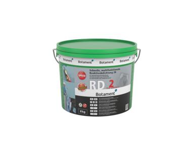 Izolacja reaktywna dwuskładnikowa RD 2 The Green 1 -  8 kg BOTAMENT