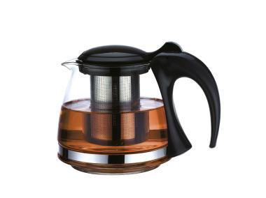 Zdjęcie: Dzbanek z zaparzaczem 750 ml FLORINA