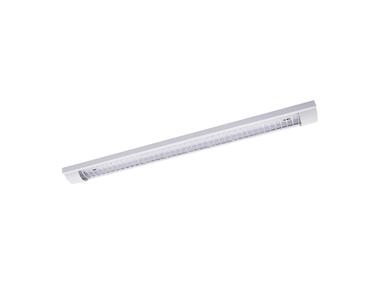 Zdjęcie: Oświetleniowa oprawa liniowa Pogo LED 2x36 W grill STRUHM
